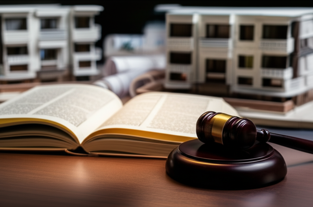 Federal Housing Regulations
