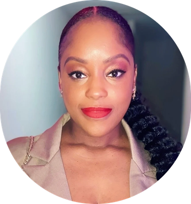 Ericka Cameron-Carr, Founder