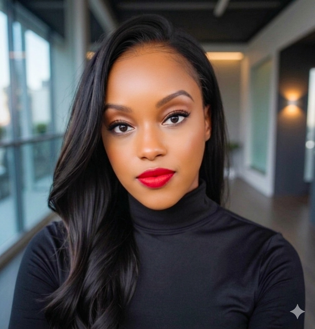 Ericka Cameron-Carr, Founder