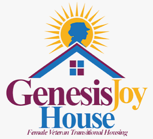 Genesis Joy House logo