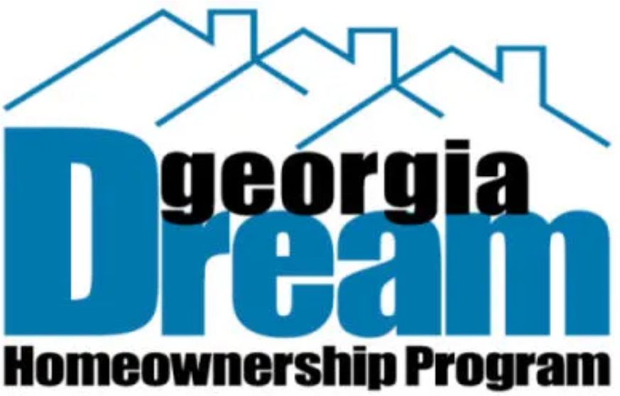 Georgia Dream Homeownership Program logo