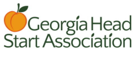 The Georgia Head Start Association logo