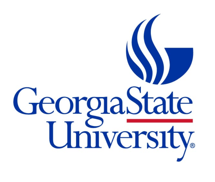 Georgia State University logo