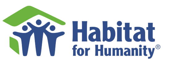 Habitat for Humanity logo