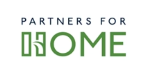 Partners for HOME logo