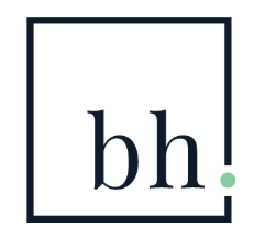 BH Management Services logo