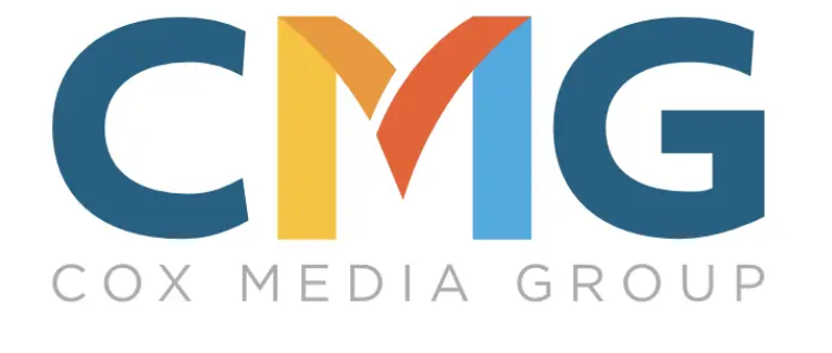 Cox Media Group logo