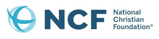 National Christian Foundation logo