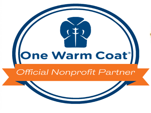 One Warm Coat logo