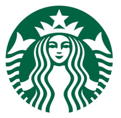 Starbucks logo
