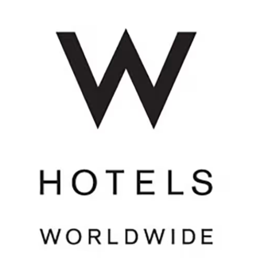 W Hotels logo