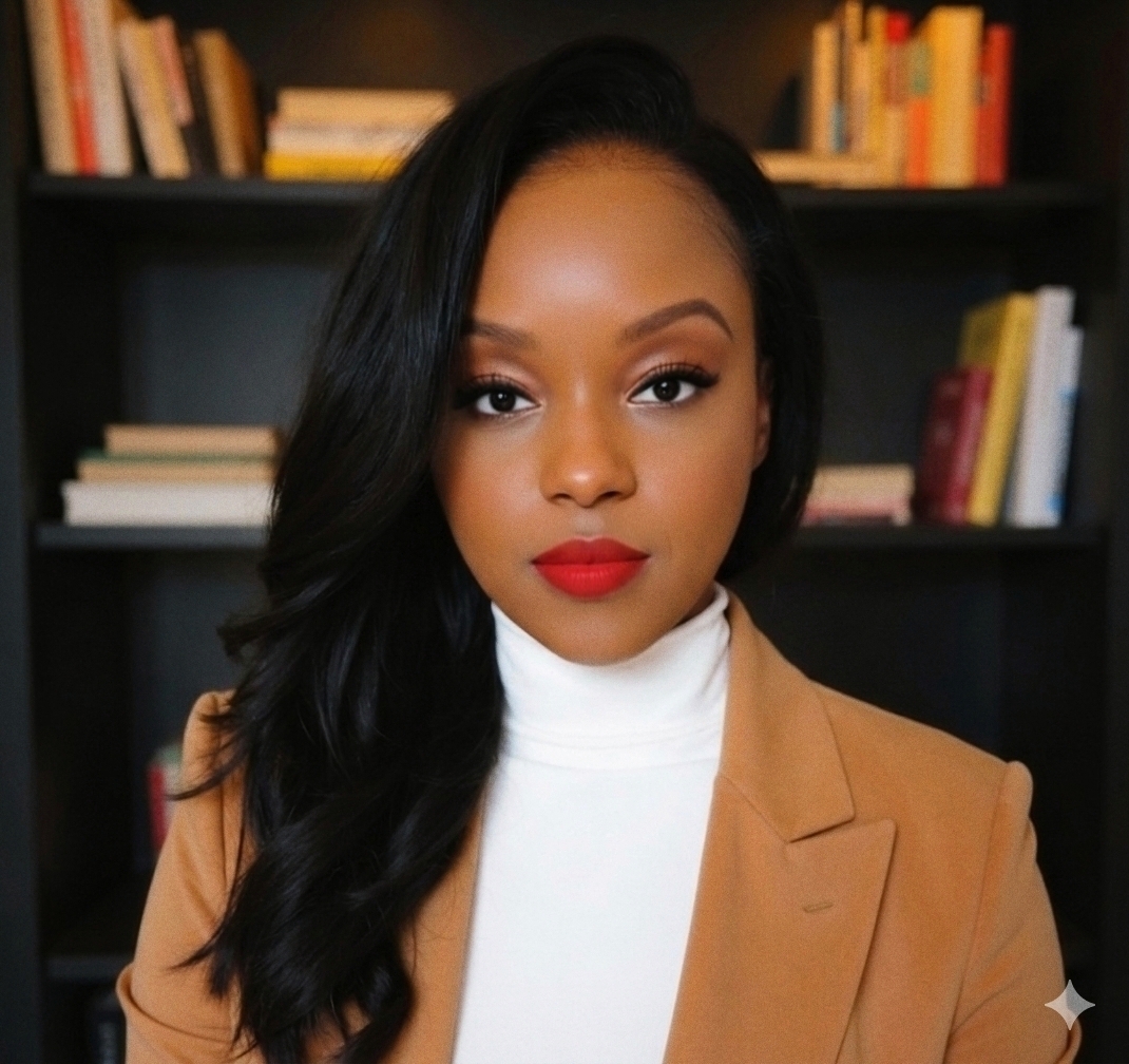 Ericka Cameron-Carr
